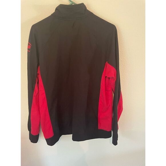 Harley Davidson Men’s Full Zip Sweatshirt (SZ XL) - Picture 3 of 3